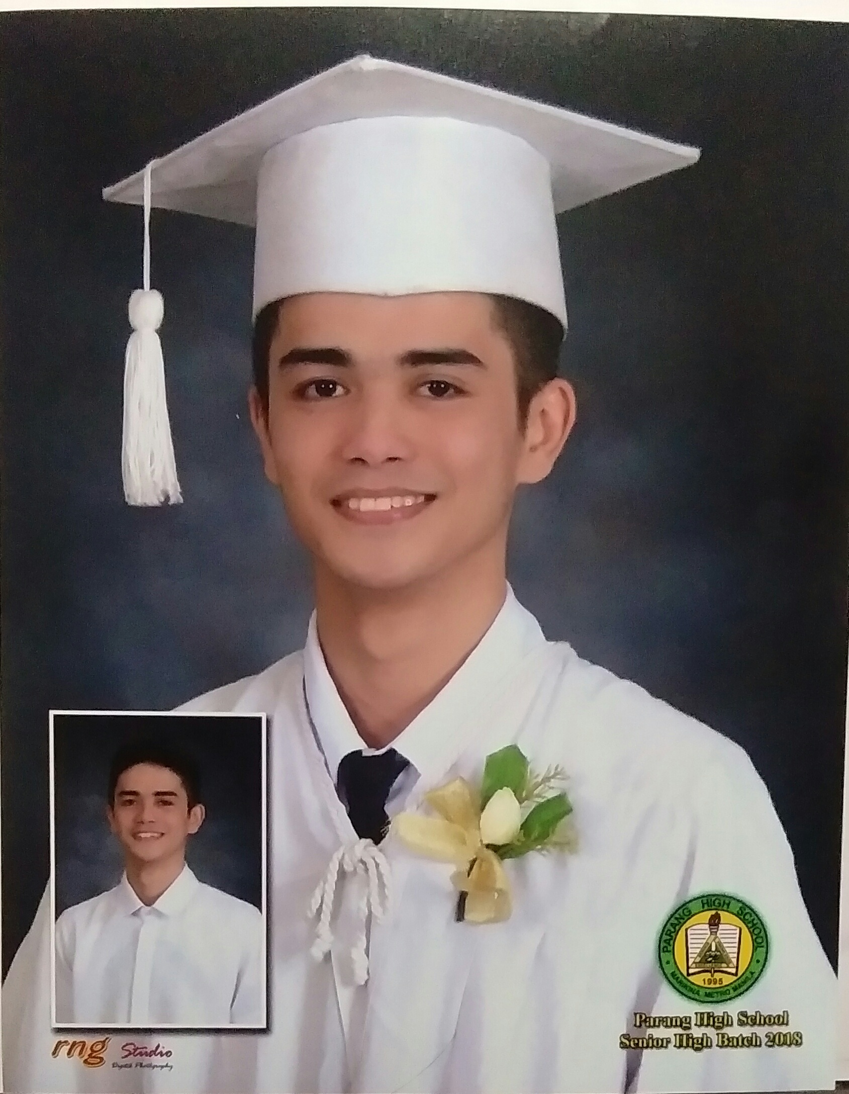 joshua jose